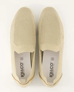 5660633 Slipper in Beige