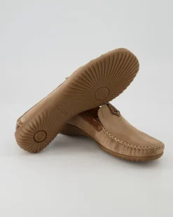46.090.43 Slipper in Beige