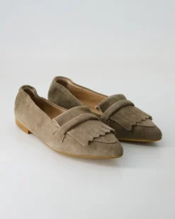 2023-02 Slipper in Beige