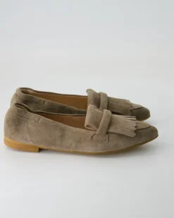 2023-02 Slipper in Beige