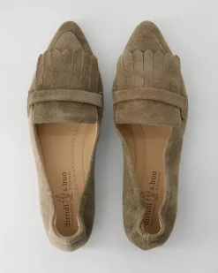 2023-02 Slipper in Beige