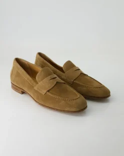 26026 Slipper in Beige