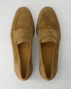 26026 Slipper in Beige