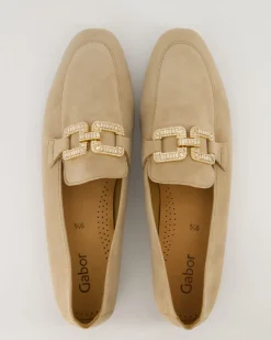 45.210.14 Slipper in Beige