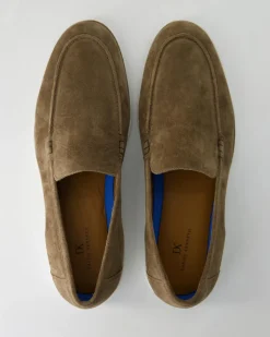 35506 Slipper in Beige