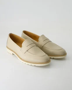 4040 Slipper in Beige