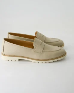 4040 Slipper in Beige