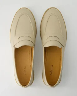 4040 Slipper in Beige