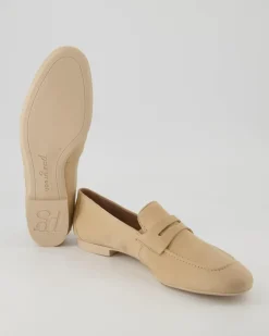 2954-083 Slipper in Beige