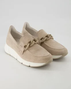 26.485.33 Slipper in Beige