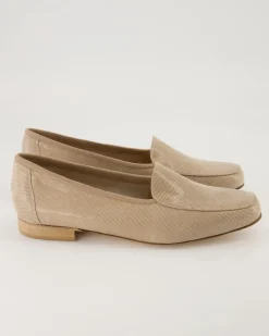 7426 Slipper in Beige