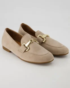 45.211.12 Slipper in Beige