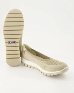 5660433/3659033 Slipper in Beige