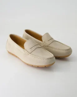 5397 Slipper in Beige