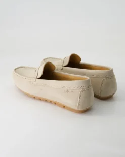 5397 Slipper in Beige