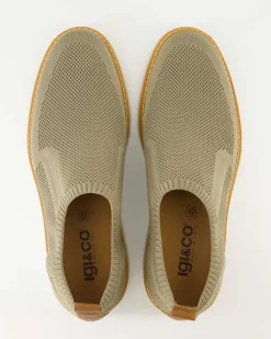 5610422 Slipper in Beige