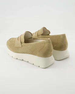 1139 Slipper in Beige