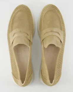 1139 Slipper in Beige