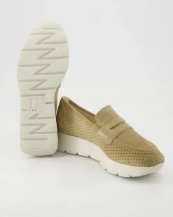 1139 Slipper in Beige