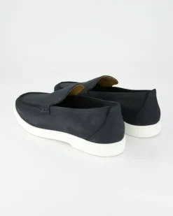 50326933201210 Slipper in Blau