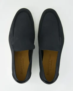 50326933201210 Slipper in Blau