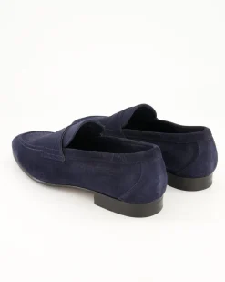 5105 Slipper in Blau