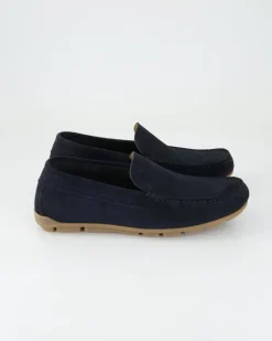 50328233101300 Slipper in Blau
