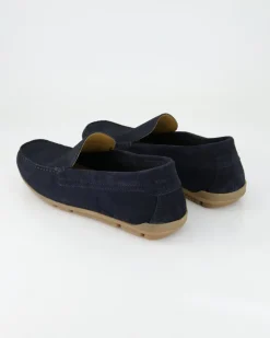 50328233101300 Slipper in Blau