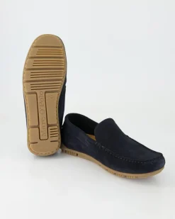 50328233101300 Slipper in Blau