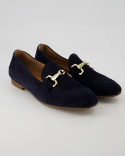 65.211.36 Slipper in Blau