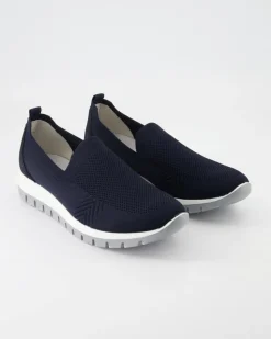 5660644 Slipper in Blau