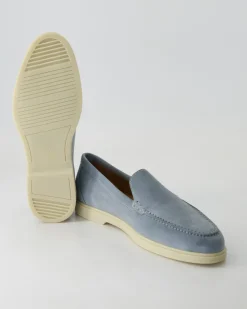 25986 Slipper in Blau