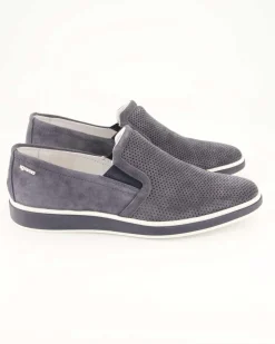 5612200 Slipper in Blau
