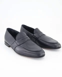 0801011.29530501 Slipper in Blau