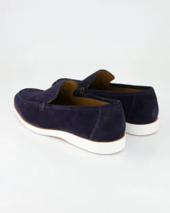 35506 Slipper in Blau