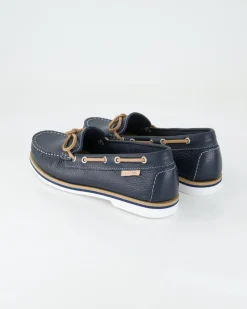 50215713101155 Slipper in Blau