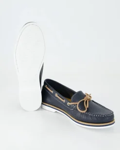 50215713101155 Slipper in Blau