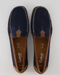 46.090.46 Slipper in Blau