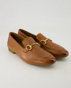 2596-238 Slipper in Braun