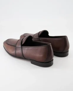 0801011.32370801 Slipper in Braun