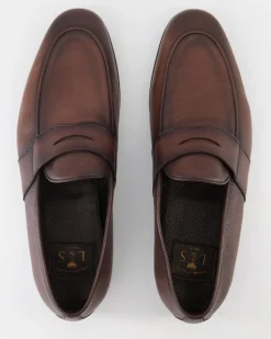 0801011.32370801 Slipper in Braun