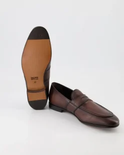 0801011.32370801 Slipper in Braun