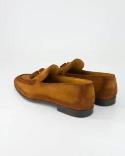 23787 Slipper in Braun