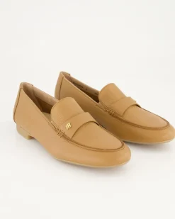 1056-045 Slipper in Braun