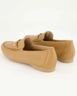 1056-045 Slipper in Braun