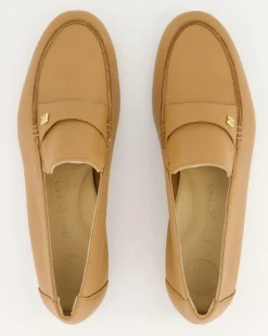 1056-045 Slipper in Braun