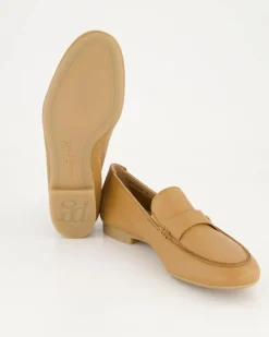 1056-045 Slipper in Braun