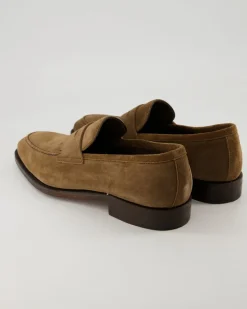 5511 Slipper in Braun