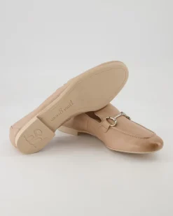 2596-183 Slipper in Braun