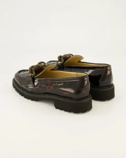 11843 Slipper in Braun